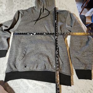 Truth Substance Common Sense Hooded Sweatshirt 3XL Pullover Long Sleeve Pockets